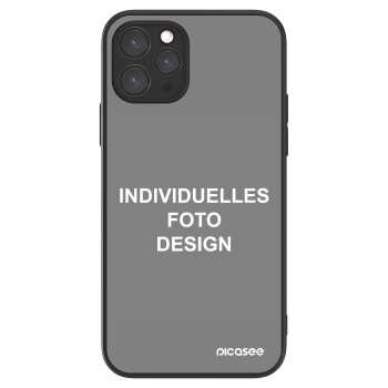 Picasee ULTIMATE CASE für Apple iPhone 11 Pro - Individuelles Fotodesign