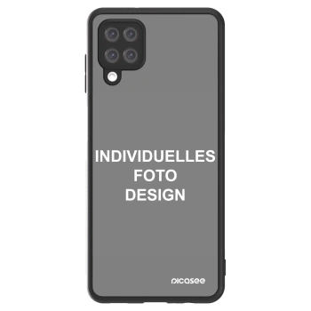 Picasee ULTIMATE CASE für Samsung Galaxy A12 A125F - Individuelles Fotodesign