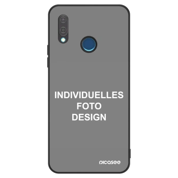 Hülle für Huawei P20 Lite - Individuelles Fotodesign