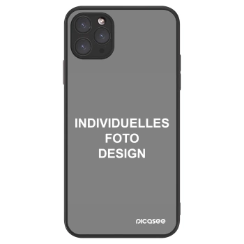 Picasee ULTIMATE CASE für Apple iPhone 11 Pro Max - Individuelles Fotodesign
