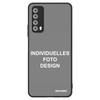 Hülle für Huawei P Smart 2021 - Individuelles Fotodesign