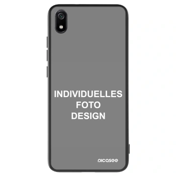 Hülle für Xiaomi Redmi 7A - Individuelles Fotodesign