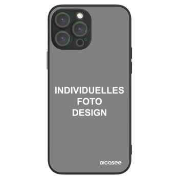 Picasee ULTIMATE CASE für Apple iPhone 13 Pro Max - Individuelles Fotodesign