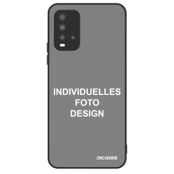 Hülle für Xiaomi Redmi 9T - Individuelles Fotodesign
