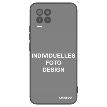 Hülle für Realme 8 4G - Individuelles Fotodesign
