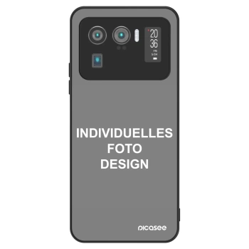 Hülle für Xiaomi Mi 11 Ultra - Individuelles Fotodesign
