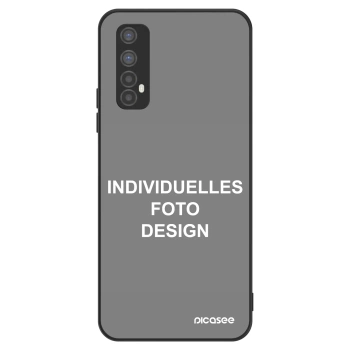 Hülle für Realme 7 - Individuelles Fotodesign