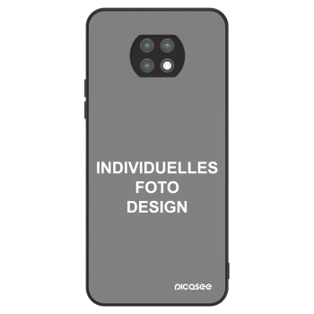 Hülle für Xiaomi Redmi Note 9T - Individuelles Fotodesign