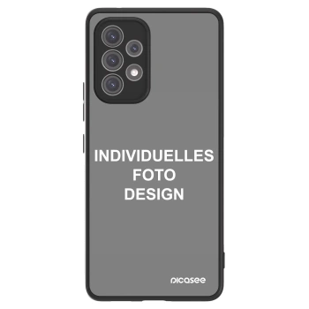 Picasee ULTIMATE CASE für Samsung Galaxy A52s 5G A528B - Individuelles Fotodesign