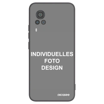 Hülle für Vivo X60 Pro 5G - Individuelles Fotodesign