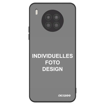 Hülle für Huawei Nova 8i - Individuelles Fotodesign
