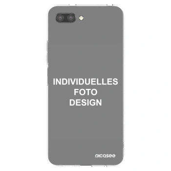 Hülle für Honor 10 - Individuelles Fotodesign