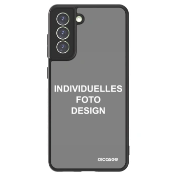 Picasee ULTIMATE CASE für Samsung Galaxy S21 FE 5G - Individuelles Fotodesign