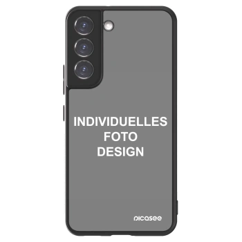 Hülle für Samsung Galaxy S22 5G - Individuelles Fotodesign