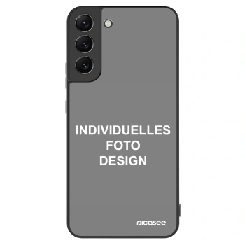 Hülle für Samsung Galaxy S22+ 5G - Individuelles Fotodesign