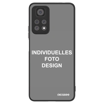 Picasee ULTIMATE CASE für Xiaomi Redmi Note 11 Pro - Individuelles Fotodesign