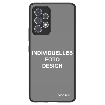 Picasee ULTIMATE CASE für Samsung Galaxy A53 5G A536 - Individuelles Fotodesign