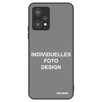 Hülle für Realme 9 Pro 5G - Individuelles Fotodesign