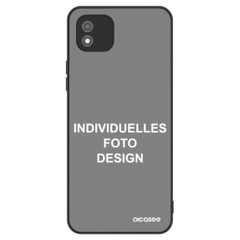 Hülle für Realme C11 (2021) - Individuelles Fotodesign