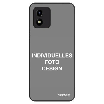 Hülle für Vivo Y01 - Individuelles Fotodesign