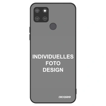 Hülle für Realme C21Y - Individuelles Fotodesign