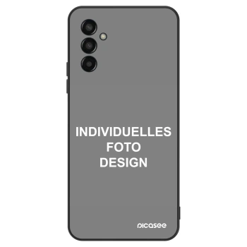 Hülle für Samsung Galaxy M13 M135F - Individuelles Fotodesign