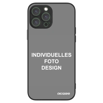 Picasee ULTIMATE CASE MagSafe für Apple iPhone 13 Pro Max - Individuelles Fotodesign