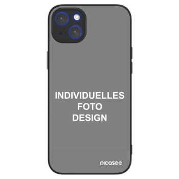 Picasee ULTIMATE CASE MagSafe für Apple iPhone 14 Plus - Individuelles Fotodesign