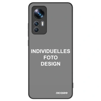 Picasee ULTIMATE CASE für Xiaomi 12T Pro - Individuelles Fotodesign