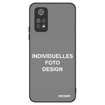 Hülle für Xiaomi Poco M4 Pro - Individuelles Fotodesign