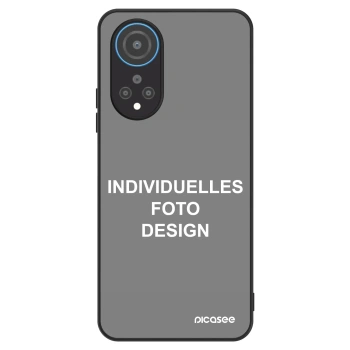 Hülle für Honor X7 - Individuelles Fotodesign