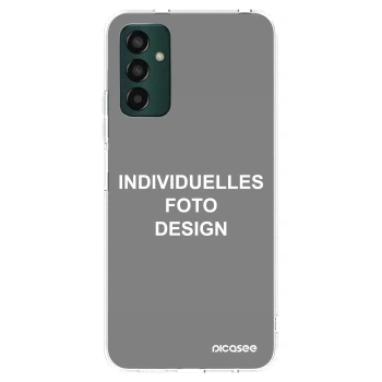 Hülle für Samsung Galaxy M23 5G - Individuelles Fotodesign