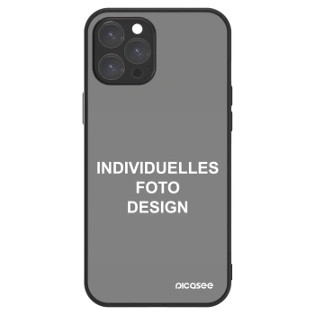 Picasee ULTIMATE CASE MagSafe für Apple iPhone 12 Pro Max - Individuelles Fotodesign