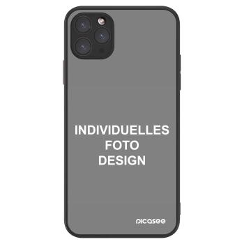 Picasee ULTIMATE CASE MagSafe für Apple iPhone 11 Pro Max - Individuelles Fotodesign