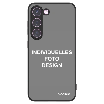 Picasee ULTIMATE CASE für Samsung Galaxy S23 5G - Individuelles Fotodesign
