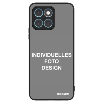 Hülle für Honor X8 5G - Individuelles Fotodesign