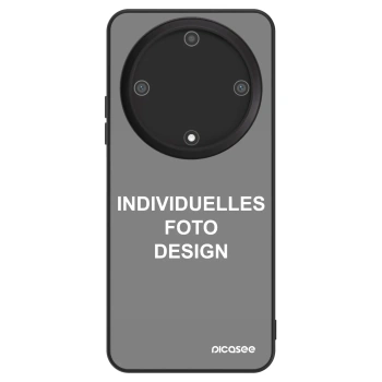 Hülle für Honor Magic5 Lite 5G - Individuelles Fotodesign