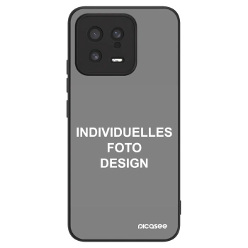 Hülle für Xiaomi 13 - Individuelles Fotodesign