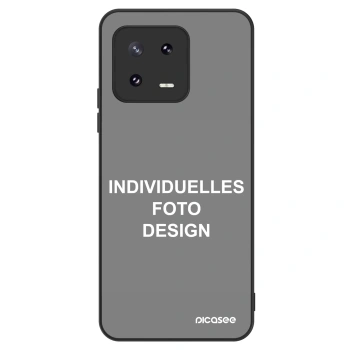 Hülle für Xiaomi 13 Pro - Individuelles Fotodesign