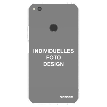 Hülle für Huawei P9 Lite 2017 - Individuelles Fotodesign