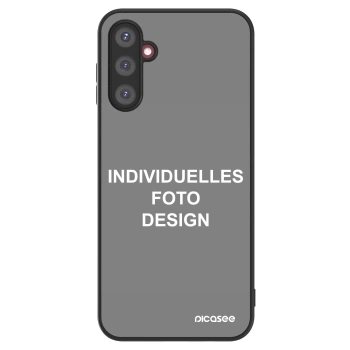 Picasee ULTIMATE CASE für Samsung Galaxy A14 4G A145R - Individuelles Fotodesign