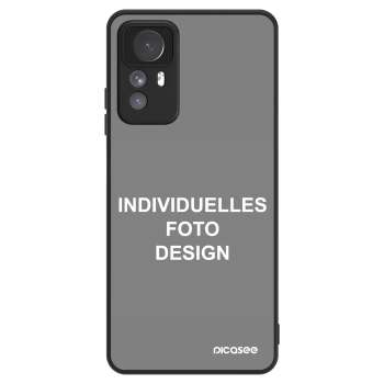 Hülle für Xiaomi Redmi Note 12S - Individuelles Fotodesign