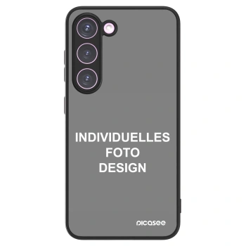 Picasee ULTIMATE CASE PowerShare für Samsung Galaxy S23 5G - Individuelles Fotodesign