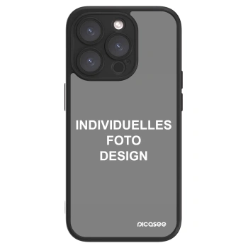Picasee ULTIMATE CASE für Apple iPhone 15 Pro - Individuelles Fotodesign