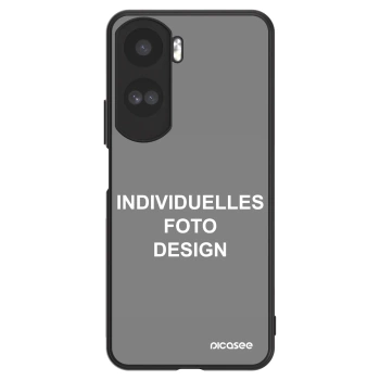 Hülle für Honor 90 Lite 5G - Individuelles Fotodesign