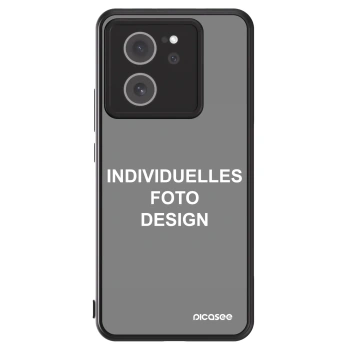 Picasee ULTIMATE CASE für Xiaomi 13T - Individuelles Fotodesign