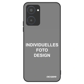 Hülle für Realme 10 4G - Individuelles Fotodesign