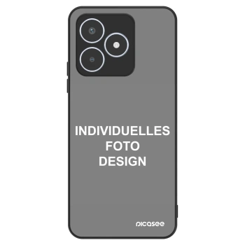 Hülle für Realme C53 - Individuelles Fotodesign