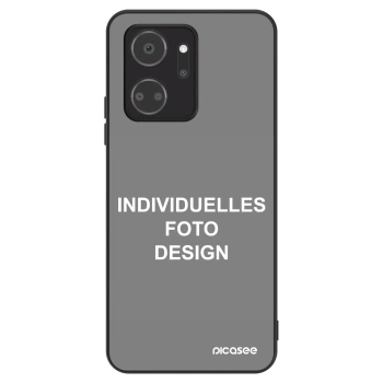 Hülle für Honor X7a - Individuelles Fotodesign