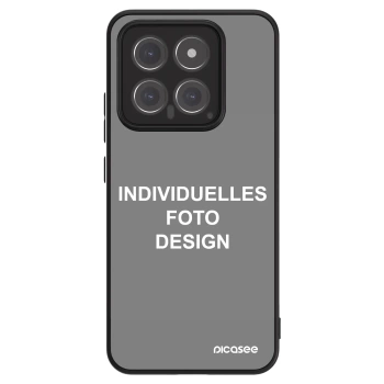 Picasee ULTIMATE CASE für Xiaomi 14 - Individuelles Fotodesign